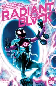Radiant Black 012 (2022) (Digital) (Zone-Empire