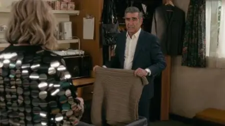 Schitt's Creek S05E05