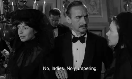 Loving Couples / Älskande par (1964) [The Criterion Collection]