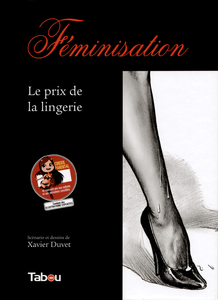 Féminisation - Le Prix De La Lingerie