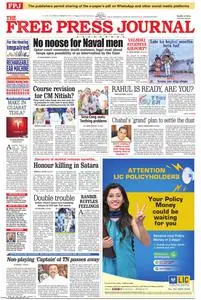 The Free Press Journal Mumbai - 29 December 2023