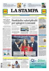 La Stampa Asti - 11 Febbraio 2024