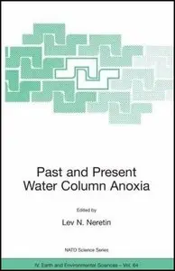 Past and Present Water Column Anoxia