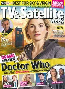 TV & Satellite Week - 02 June 2018