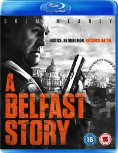 A Belfast Story (2013)