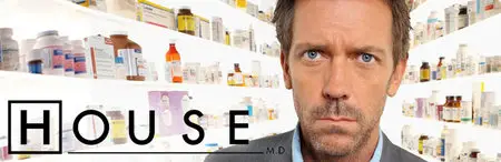 House M.D. S06E12 - Moving the Chains