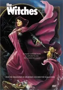 The Witches | La Maldicion de las Brujas (1990)