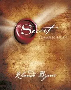 «The secret» by Rhonda Byrne