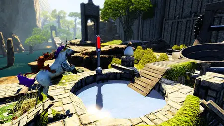 Trials Fusion Awesome Level Max Edition (2015)