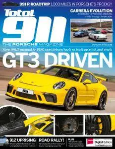 Total 911 - Issue 153 2017
