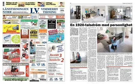 Vimmerby Tidning – 24 oktober 2017