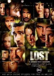 Lost Season 3 Episode 18 - D.O.C.