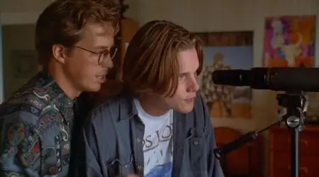 Mystery Date (1991)