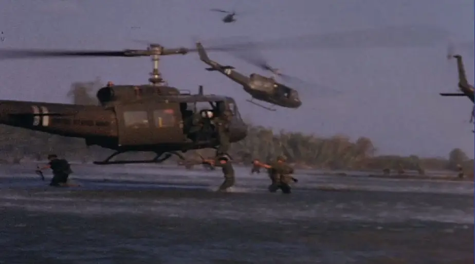 History Channel Vietnam in HD 3of7 The Tet Offensive (1968) / AvaxHome