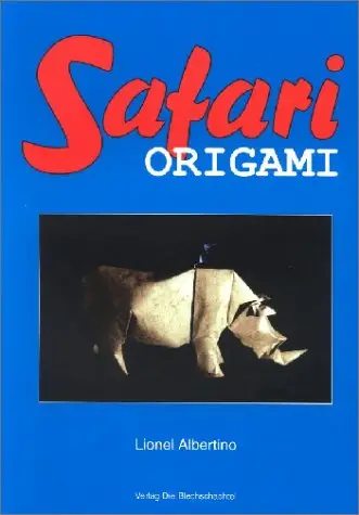 Safari Origami
