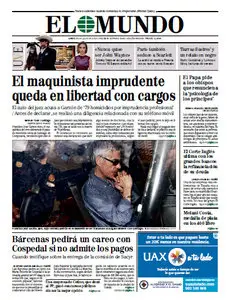 El Mundo - Lunes, 29 De Julio De 2013