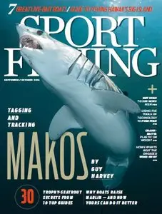 Sport Fishing - September - October 2014 (True PDF)