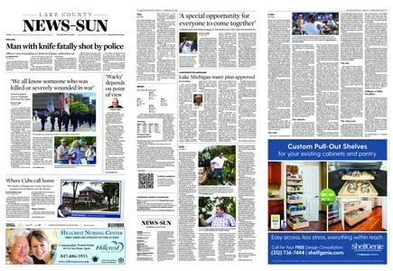 Lake County News-Sun – May 30, 2023