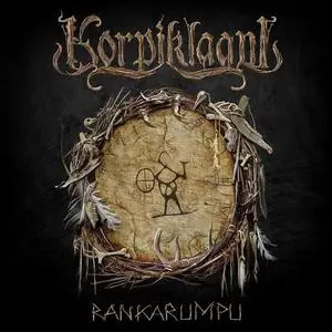 Korpiklaani - Rankarumpu (2024)
