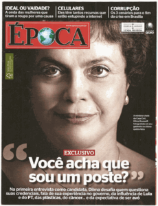 Revista Época - 22 de Fevereiro 2010 - Edição Nº 614