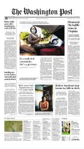 The Washington Post - June 9, 2021