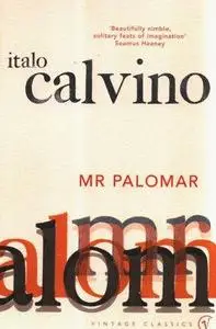 Mr. Palomar by Italo Calvino