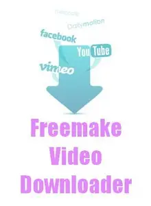 Freemake Video Downloader 1.1.3 Portable