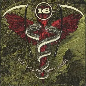 16 - Deep Cuts from Dark Clouds (2012)