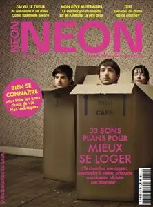 Neon - Avril 2014