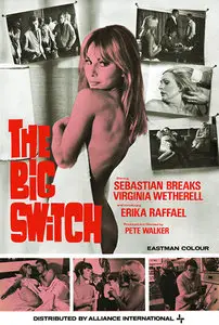 The Big Switch (1968) 