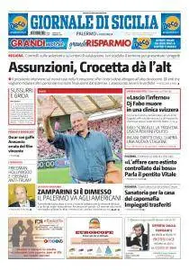 Giornale di Sicilia - 28 Febbraio 2017