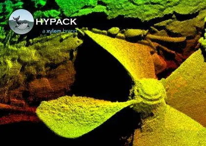 HYPACK 2017a version 17.1.10