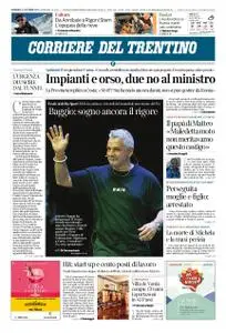 Corriere del Trentino – 13 ottobre 2019