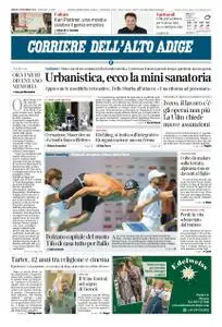 Corriere dell'Alto Adige – 02 novembre 2019