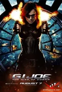  G.I. Joe: The Rise of Cobra (2009)