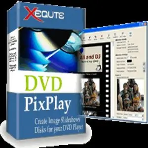 DVD PixPlay v5.20.4312 Portable