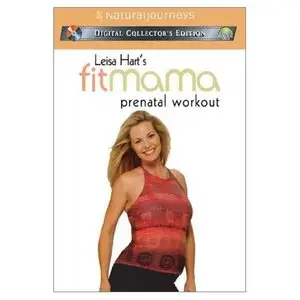 Leisa Hart's FitMama - Prenatal Workout (2003) 