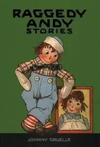 «Raggedy Andy Stories» by Johnny Gruelle