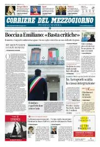 Corriere del Mezzogiorno Bari – 01 aprile 2020