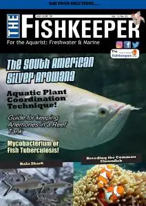 The Fishkeeper - May-June 2020