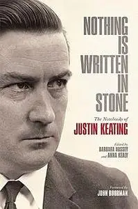 «Nothing is Written in Stone» by Justin Keating