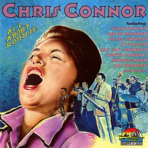 Chris Connor - All About Ronnie (1996)