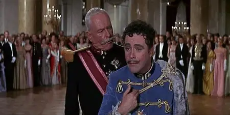 The Great Race (1965)