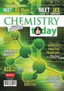 Chemistry Today - February 2017