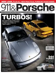 911 & Porsche World - Issue 251 - February 2015