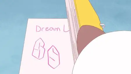 Bee and PuppyCat S02E08