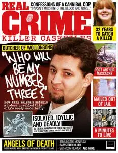 Real Crime – April 2020