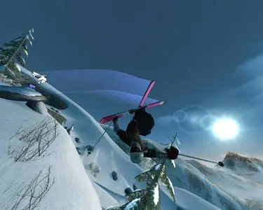 Freak Out Extreme Freeride 2007 PC Game