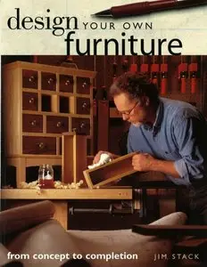 Design Your Own Furniture (Repost)