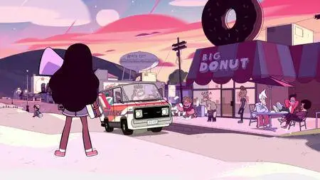 Steven Universe S05E15